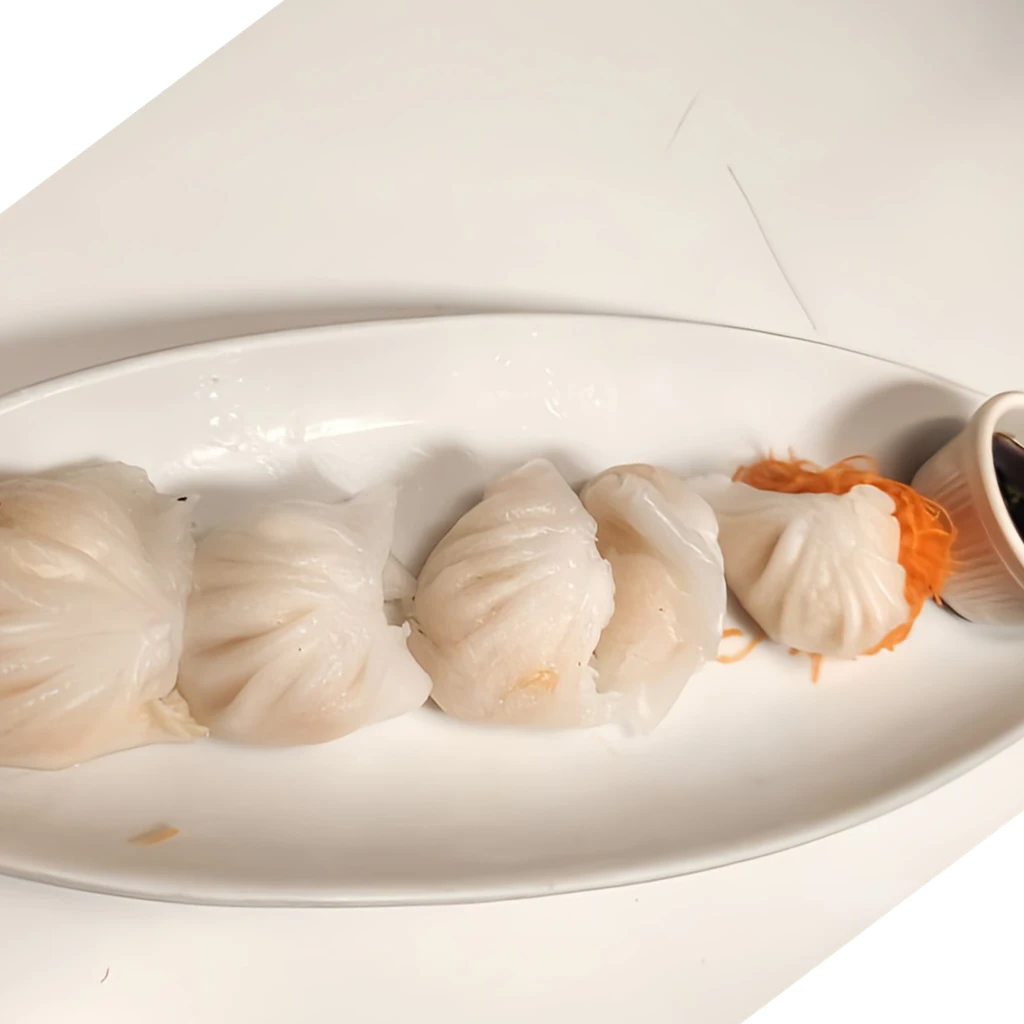 Kin Town Fusion Hibachi And Sushi